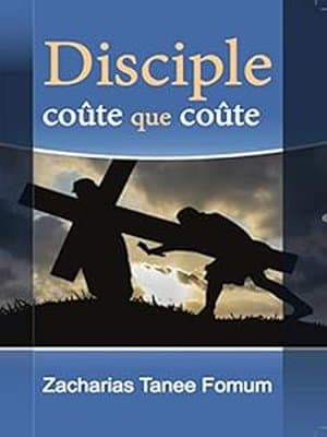 Disciple coûte que coûte